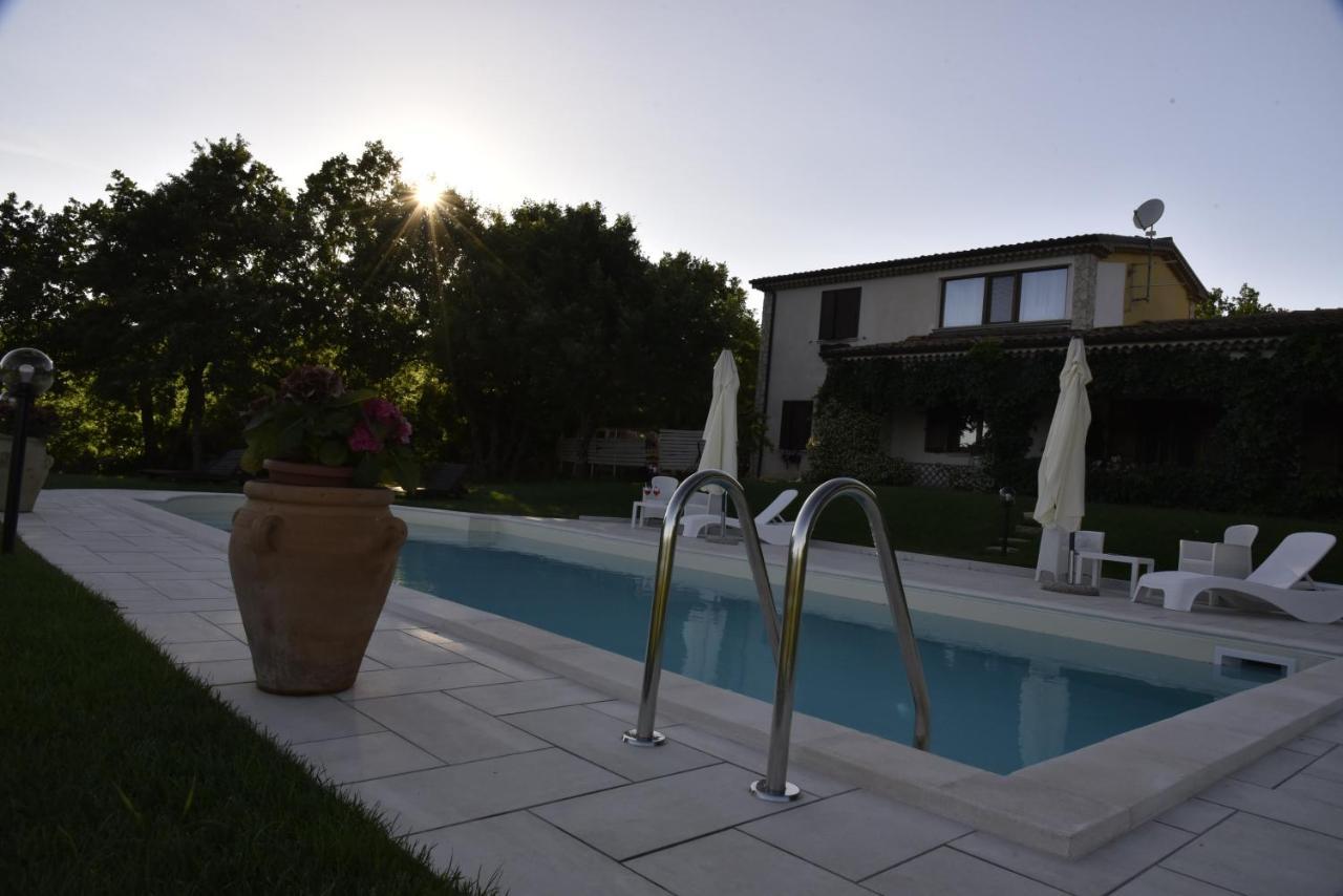 The Forest House Isernia Exterior foto